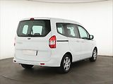 Ford Tourneo Courier (2019) Trend 1.0 EcoBoost, 5Míst, ČR - náhled 4