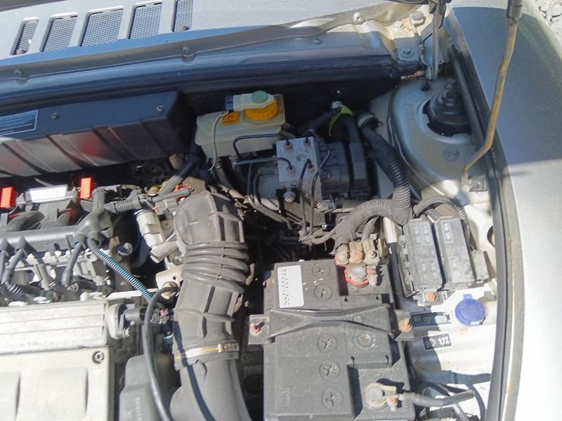 Fiat Barchetta (2000) 1,8  96 kw - fotka 9 z 14