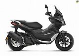 Aprilia SR GT 200 (2026) EU5+ - AKČNÍ CENA - náhled 2