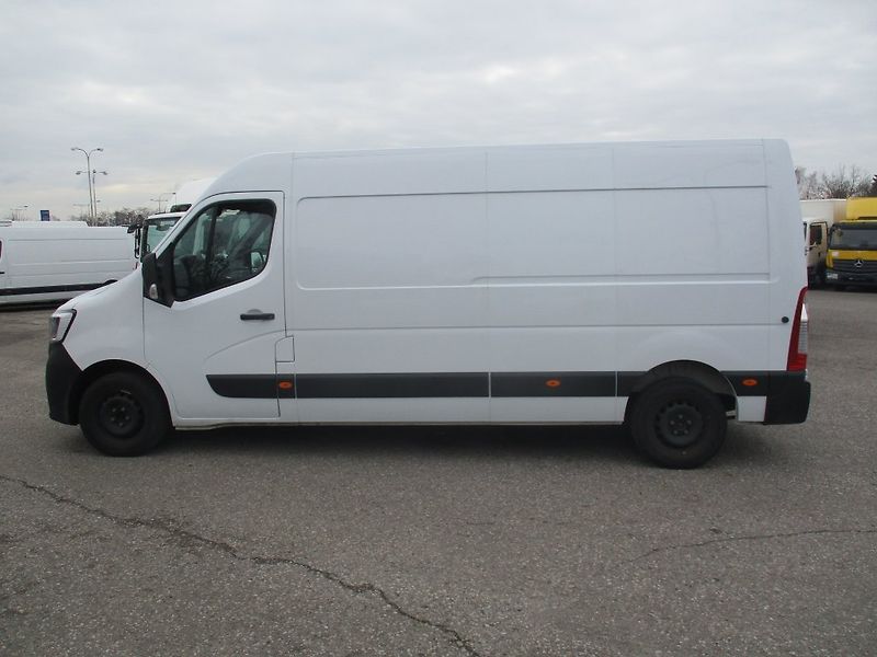Renault Master 2.3dci  L3H2 - fotka 11 z 26