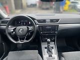 Škoda Superb 2,0 TSI Style AT - náhled 9