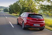 Hyundai i30 N LIne