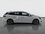 Renault Mégane (2017) 1.2 TCe, Navi, Tempomat - náhled 6