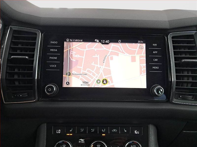 Škoda Kodiaq (2020) Style 2.0 TDI - fotka 13 z 20