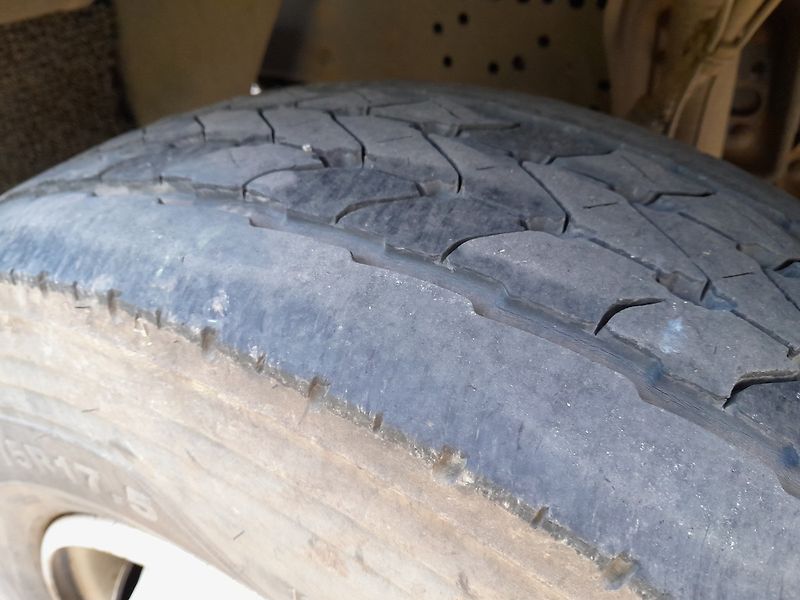 Mercedes-Benz Atego 818 Euro6 - fotka 34 z 34