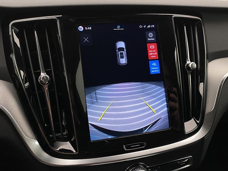Volvo V60 (2026) B4 AUT BRIGHT PLUS - fotka 59 z 61