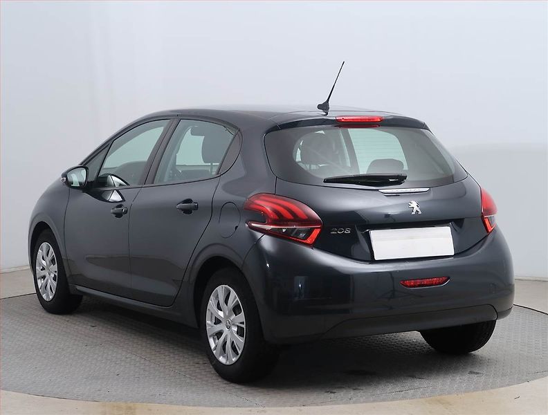 Peugeot 208 (2019) Active 1.2 PureTech - fotka 4 z 15
