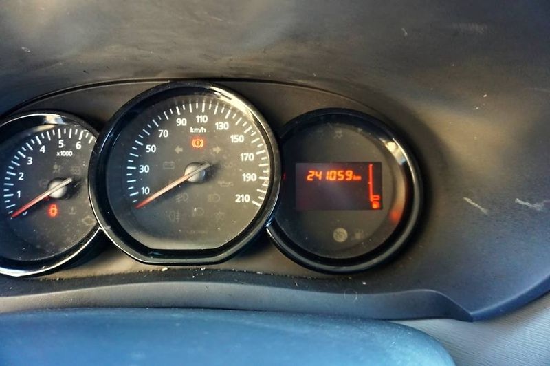 Dacia Dokker (2017) 1,5 DCI 55 kW - fotka 25 z 28