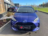 Toyota Yaris 1.5 Hybrid 116k automat Style - náhled 2