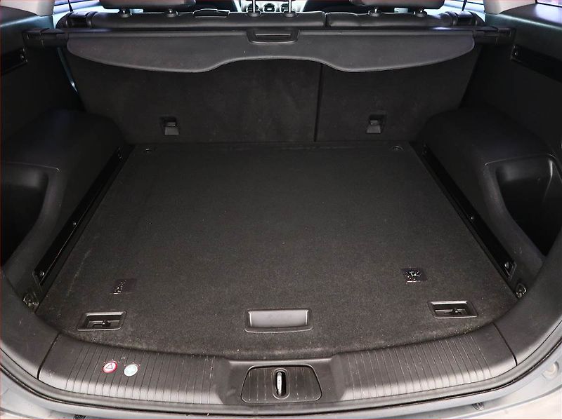 Opel Antara (2014) 2.2 CDTI, Serv.kniha - fotka 13 z 15
