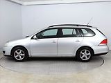 Volkswagen Golf (2009) 1.9 TDI, Serv.kniha, po STK - náhled 2