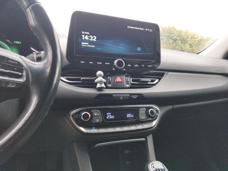 Hyundai i30 1.5T-GDi-volat-608 081 843 - fotka 19 z 21