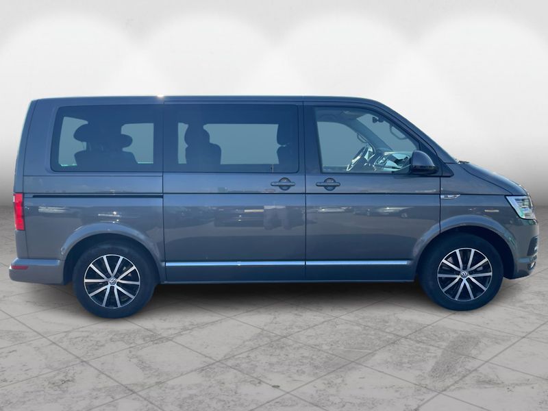 Volkswagen Multivan 2.0 TDi 4-Motion DSG 7st. High - fotka 8 z 26