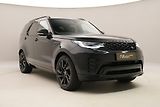 Land Rover Discovery D250 R-DYNAMIC SE AWD AUT 7m - náhled 14