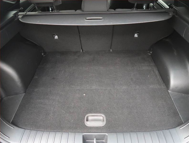 Hyundai Tucson (2022) 1.6 T-GDI - fotka 12 z 13