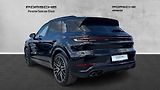 Porsche Cayenne Turbo E-Hybrid - náhled 8