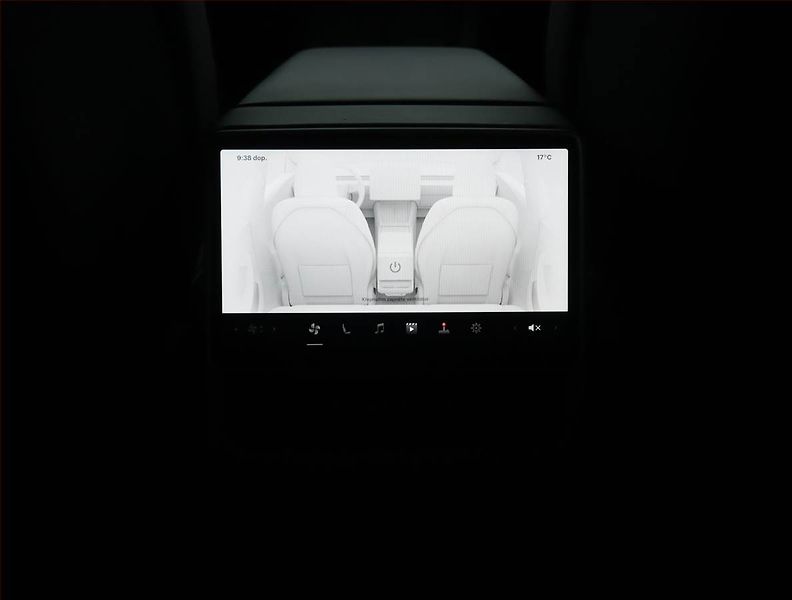 Tesla Model 3 (2023) Standard Range LFP, SoH 96% - fotka 15 z 22