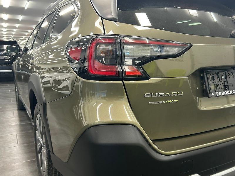 Subaru Outback (2025) 2.5 ACTIVE 2025 | Záruka - fotka 21 z 48