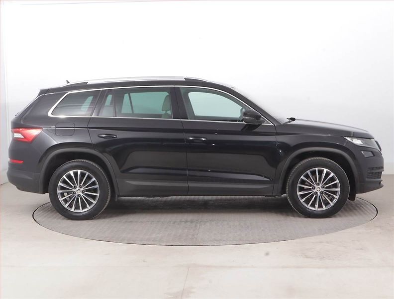 Škoda Kodiaq (2021) Style 1.5 TSI - fotka 6 z 23