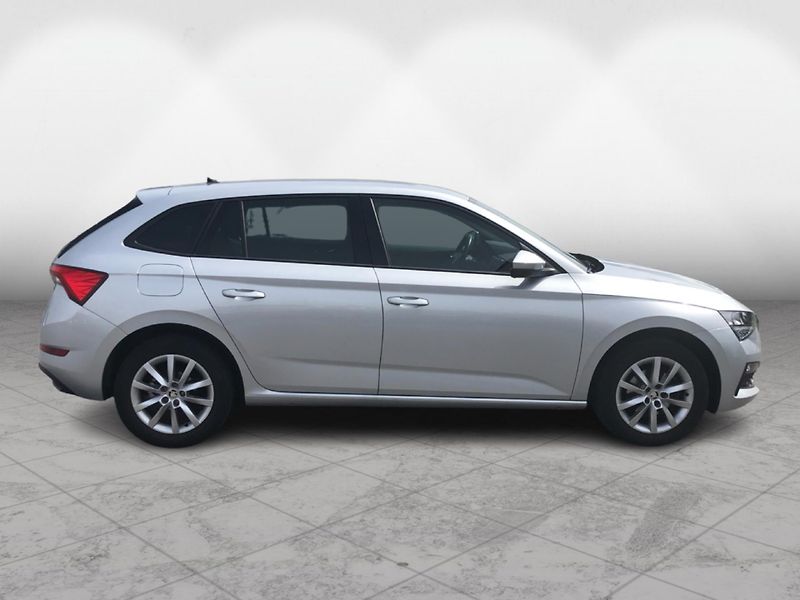 Škoda Scala Ambition 1.0 TSI/81kW 6st. - fotka 8 z 28