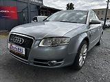 Audi A4 2,0 TDi Automat  NováSTK,Tažné - náhled 1