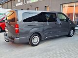 Toyota ProAce Verso 2.0 D-4d 106kw L2 Shuttle, ČR - náhled 11