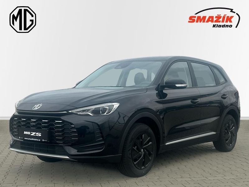 MG ZS (2025) 1,5 DVVT Excite - fotka 2 z 18