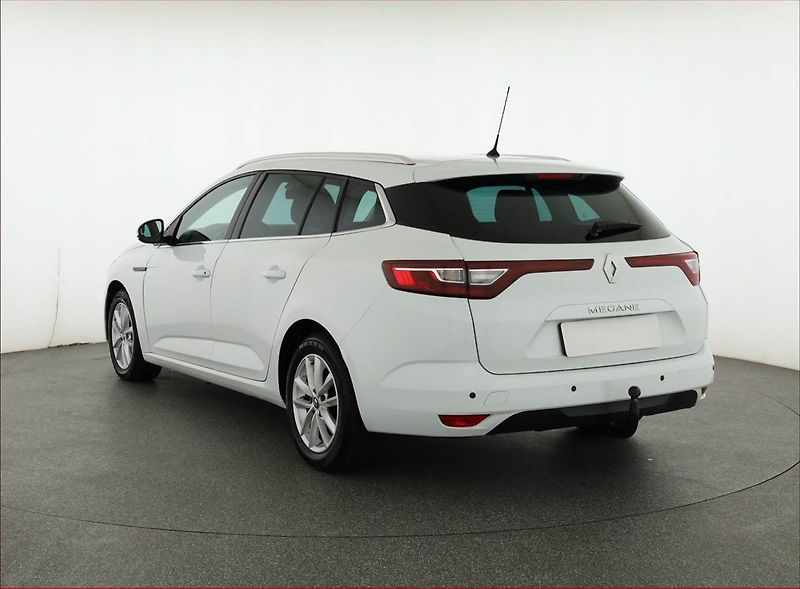 Renault Mégane (2017) 1.2 TCe, Tempomat - fotka 4 z 15
