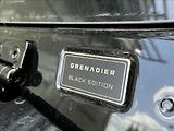 INEOS Grenadier 3,0 BLACK EDITION, REZERVACE - náhled 25