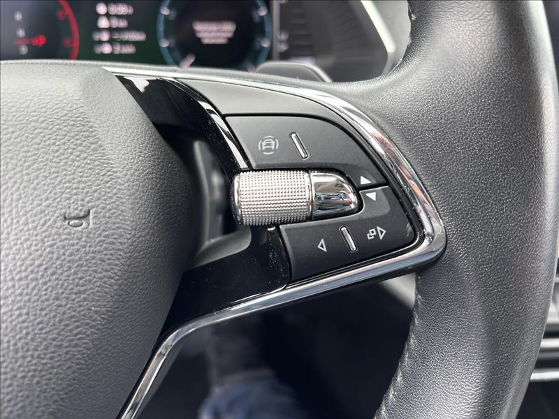 Škoda Octavia 2,0 TDI 110kW Style Aut - fotka 24 z 39