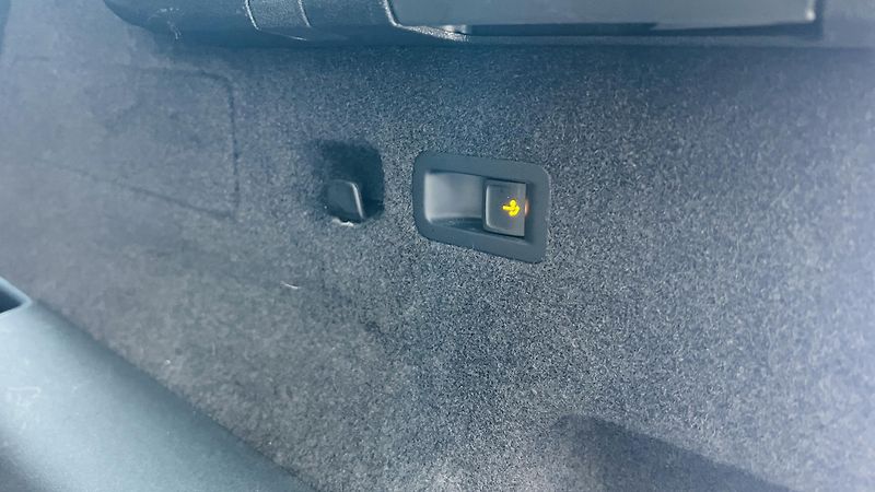 Volkswagen Tayron (2026) 1.5 eTSI 110 kW DSG7 7míst  - fotka 18 z 50