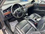 Škoda Superb (2010) 2.0TDi DSG,NAVI,XENON,KŮŽE - náhled 4
