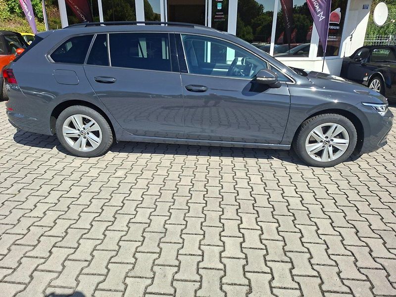 Volkswagen Golf (2021) 2.0TDI 85kW DSG -TAŽ.ZAŘ.-DPH - fotka 9 z 38