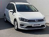 Volkswagen Golf Sportsvan (2015) 1.2 TSi, Lounge, STK6/28 - náhled 1