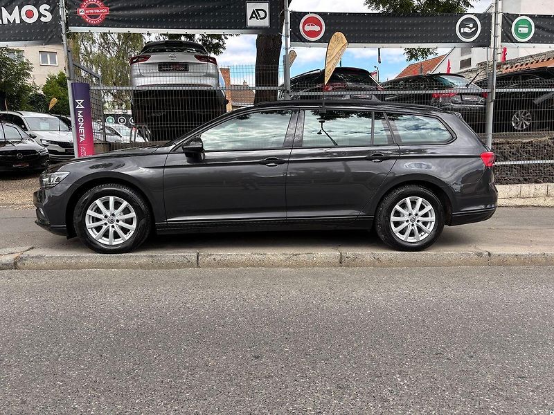 Volkswagen Passat 2.0TDi/2023/AT.1MAJ.TAŽNÉ.ZÁRU - fotka 3 z 51