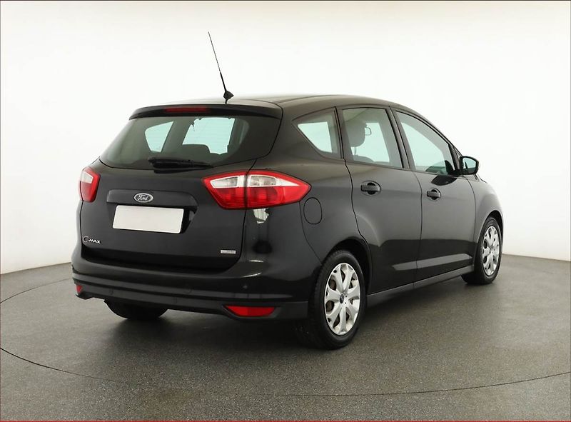 Ford C-MAX (2012) 1.6 TDCi, Serv.kniha - fotka 5 z 14