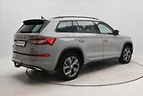 Škoda Kodiaq 2,0 TDI 147KW DSG 4x4 SportLIN - náhled 4