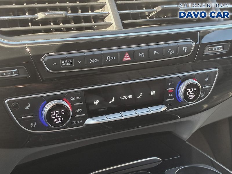 Audi Q7 3,0 TDI 200kW 4X4 360 BOSE Sof - fotka 26 z 36