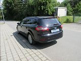 Ford Mondeo 2,0 TDCi 103 Kw, automat, Nové - náhled 7
