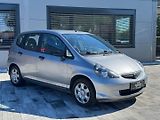 Honda Jazz (2006) 1.2i 57kW - náhled 2