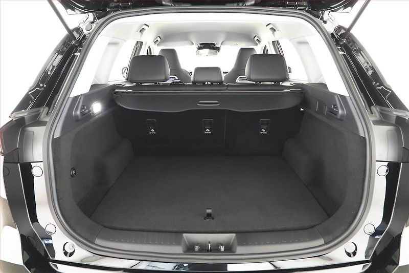 Chery Tiggo 7 (2026) 1.6 TGDI, LUXURY, Ad. tempomat - fotka 10 z 19