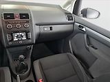 Volkswagen Touran (2013) 1.6 TDI, Serv.kniha, Navi - náhled 8
