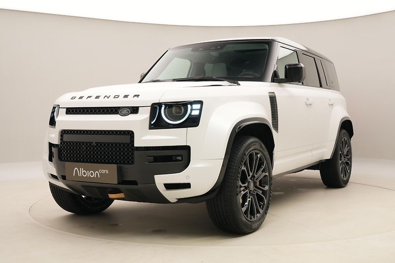 Land Rover Defender (2026) P635 OCTA AWD AUT - fotografie inzerátu