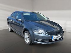 Škoda Octavia 2,0 TDI 110 Style DSG - fotografie inzerátu