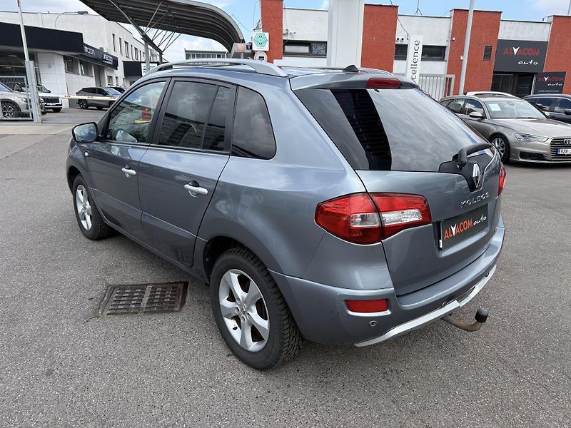 Renault Koleos 2.0 dCi  - fotka 8 z 34
