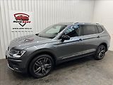 Volkswagen Tiguan Allspace 2.0TSI DSG 4M UNITED 7MÍST - náhled 2