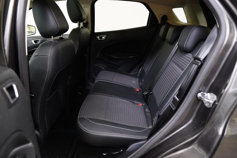 Ford EcoSport - fotka 22 z 23