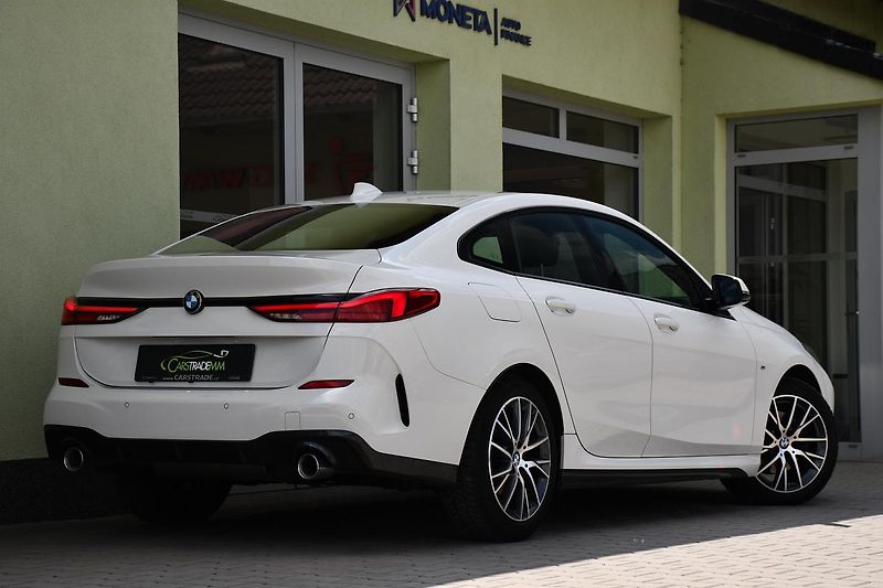 BMW Řada 2 218d M-SPORT 1M ČR - fotka 5 z 42