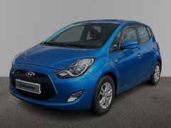 Hyundai ix20 Tricolor - fotografie inzerátu