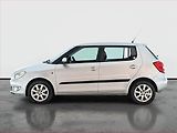 Škoda Fabia (2011) 1.2 12V, po STK, oblíbený vůz - náhled 2